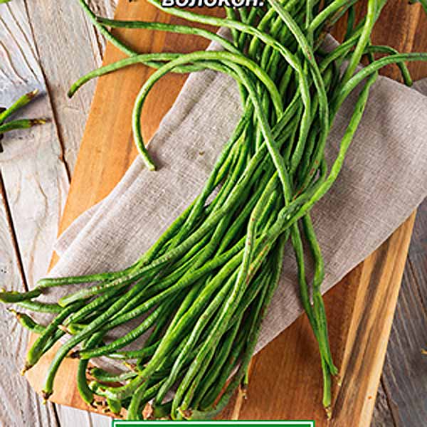 Вигна Спагетти, 5 г Вигна Спагетти, 5 г