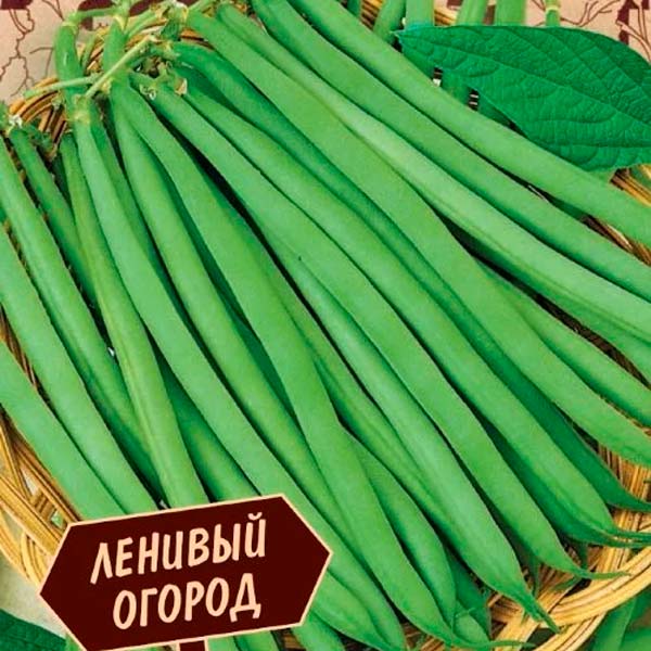 Вигна Чуча, 10 шт. Ленивый огород  Вигна Чуча, 10 шт. Ленивый огород