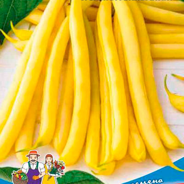 Фасоль сахарная До Ре Ми, 10 шт. Фасоль сахарная До Ре Ми, 10 шт.